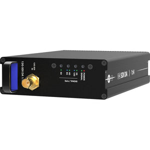 Theatrixx Technologies 12G-SDI Distribution Amplifier 1:4 Reverse Module