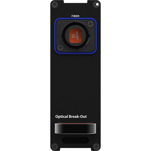 Theatrixx Technologies Optical Break Out 1:12 Module (Multi Mode)