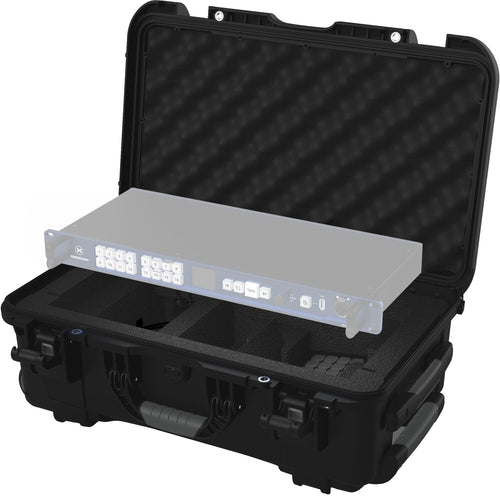 Theatrixx Technologies xPressCue Carrying Case