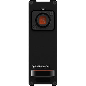 Theatrixx Technologies Optical Break Out 1:12 Module (Single Mode)