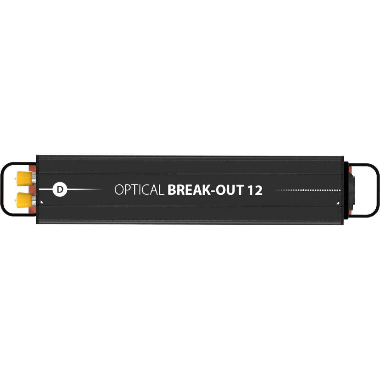 Theatrixx Technologies Optical Break Out 1:12 Module (Single Mode)