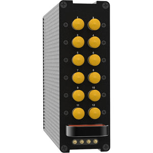 Theatrixx Technologies Optical Break Out 1:12 Module (Single Mode)