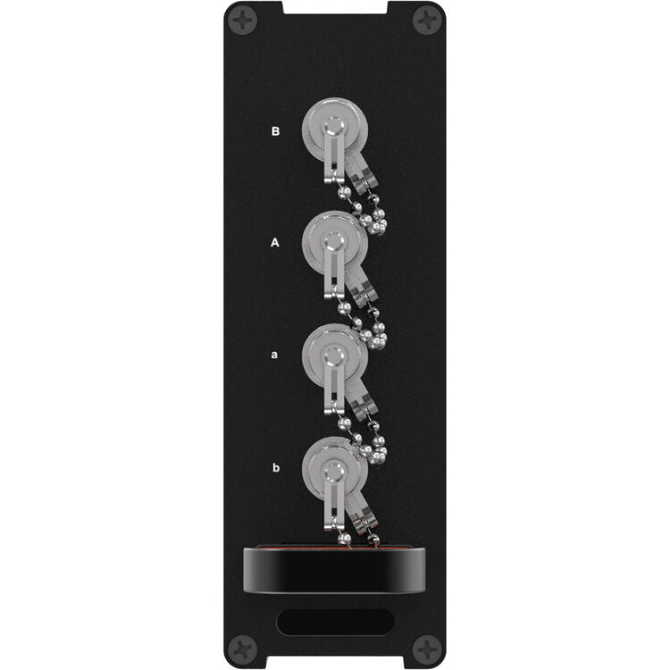 Theatrixx Technologies Optical Break Out 1:4 Module (Multi Mode)