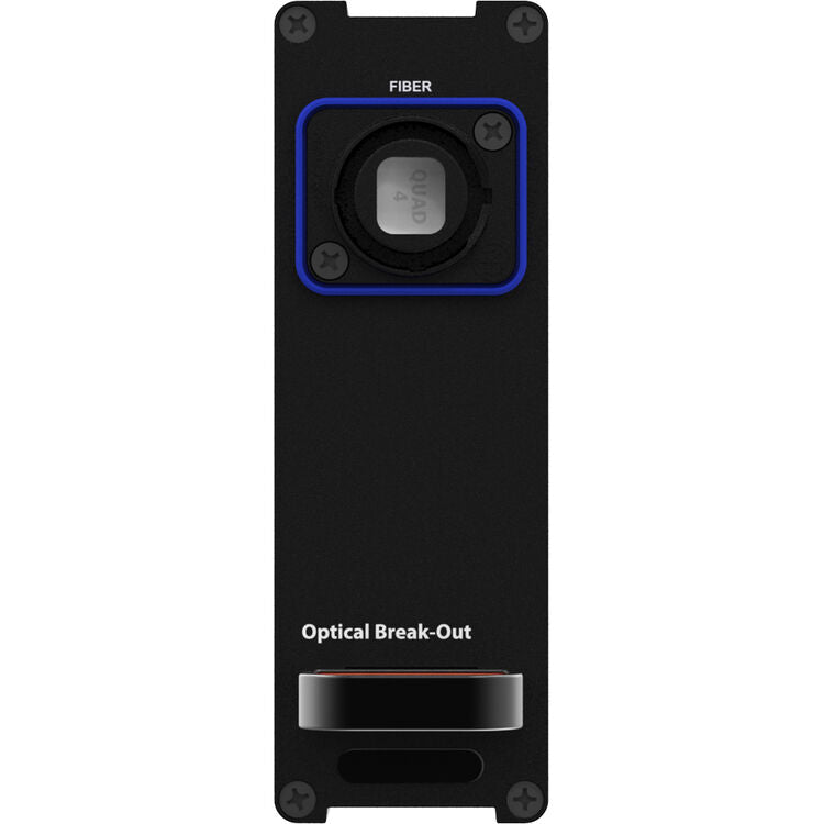 Theatrixx Technologies Optical Break Out 1:4 Module (Multi Mode)