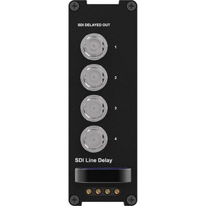 Theatrixx Technologies 3G-SDI Line Delay Module