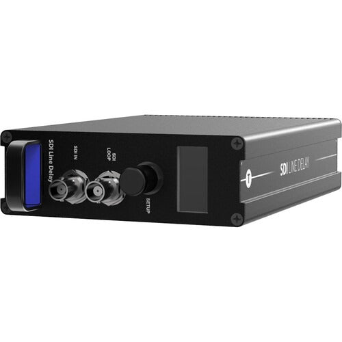 Theatrixx Technologies 3G-SDI Line Delay Module