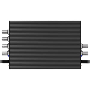 Theatrixx Technologies 4K DisplayPort to Quad 3G-SDI Reversible Module