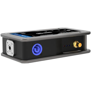 Theatrixx XVVSDIDA4T1-12G 12G-SDI Distribution Amplifier (1:4, True1)