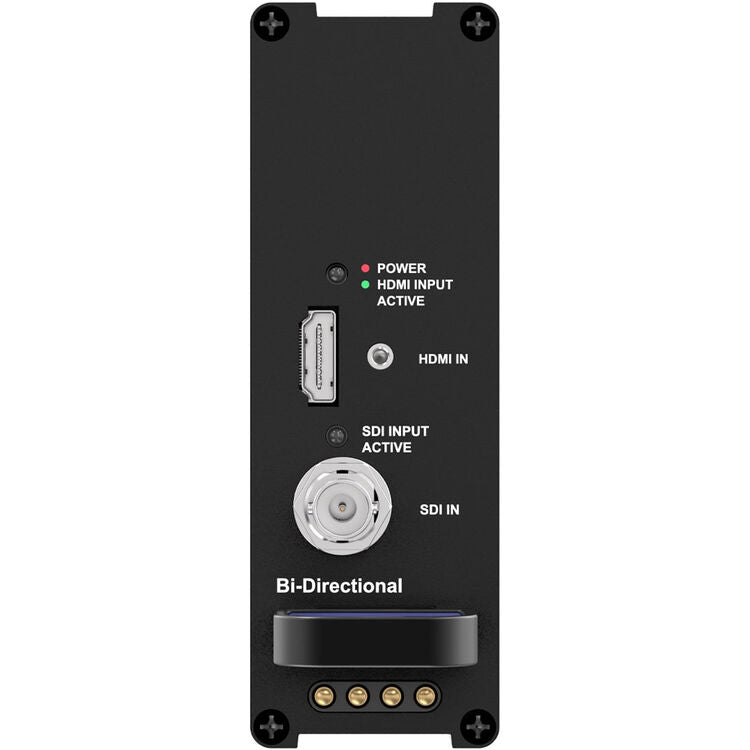 Theatrixx Technologies 3G-SDI to HDMI Bi-Directionnal Module