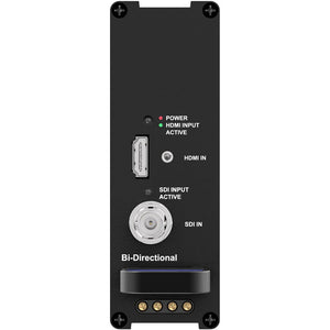 Theatrixx Technologies 3G-SDI to HDMI Bi-Directionnal Module