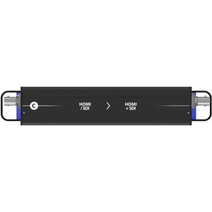 Theatrixx Technologies 3G-SDI to HDMI Bi-Directionnal Module