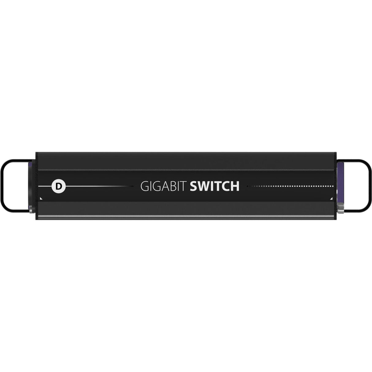 Theatrixx Technologies 4 Port Gigabit Network Switch