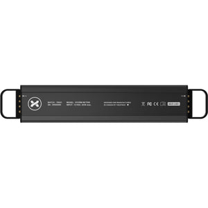 Theatrixx Technologies 4 Port Gigabit Network Switch