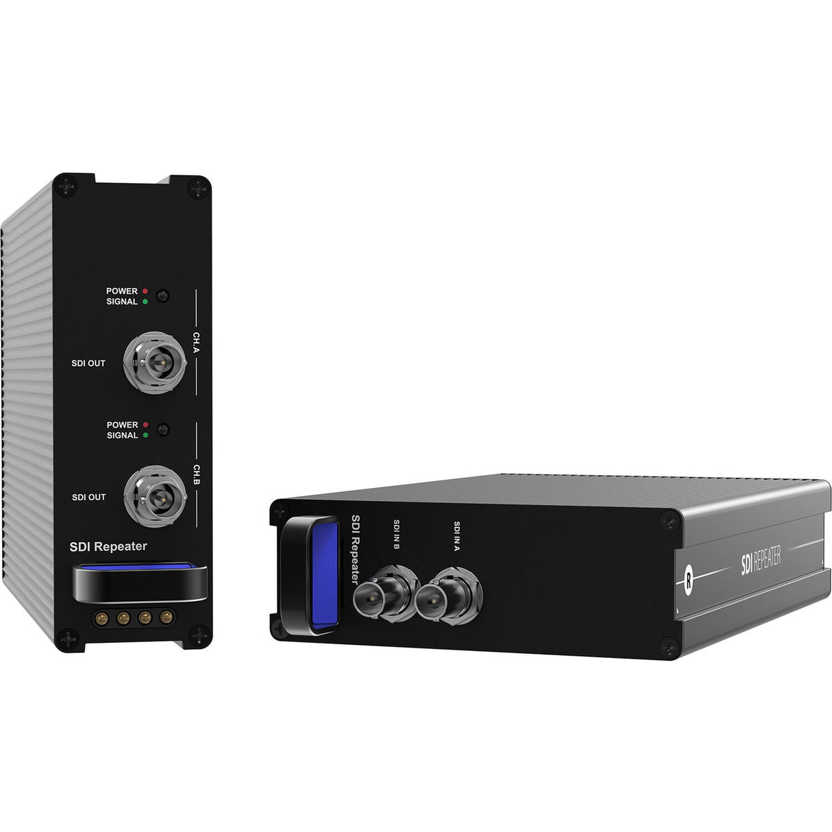 Theatrixx Technologies 2-Channel 3G-SDI Repeater Reverse Module