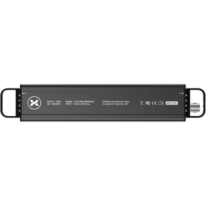 Theatrixx Technologies xVision Reversible Module (Fiber to 3G-SDI, Singlemode, ST)
