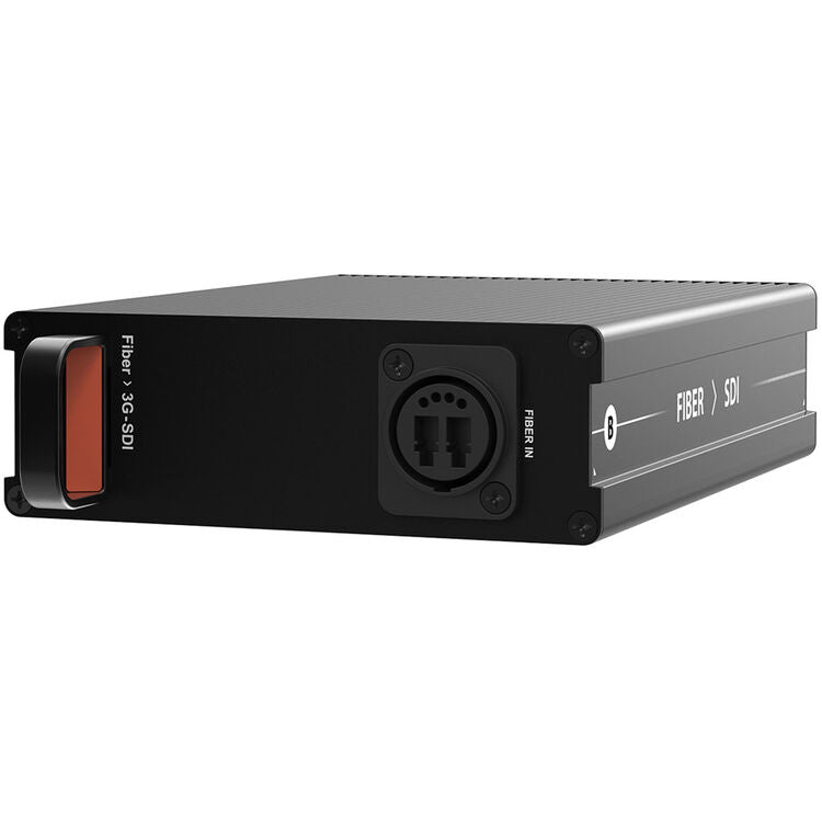 Theatrixx Technologies xVision Reversible Module (Fiber to 3G-SDI, Singlemode, ST)