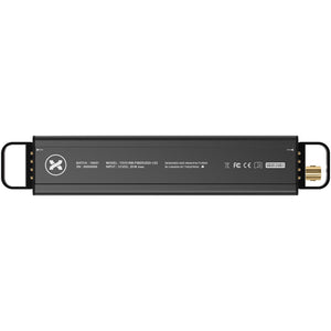 Theatrixx Technologies xVision Single-Mode Fiber to 12G-SDI Reversible Module (ST)