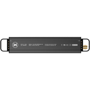Theatrixx Technologies xVision Multimode Fiber to 12G-SDI Reversible Module (OpticalCON QUAD)