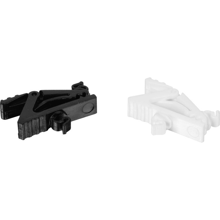 Countryman B3 Omni Lavalier Mic, Standard Sens, with TA4F Connector for Shure Wireless Transmitters (Tan)