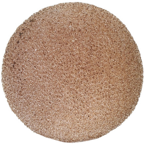 Countryman B3W5FF05CSR B3 Omnidirectional Lavalier Microphone with 3.5 mm Locking Connector, Cocoa