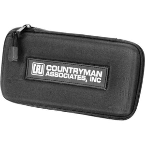Countryman E6IDW7T1SX E6i Cardioid Ear Set Head-worn Microphone (Tan)