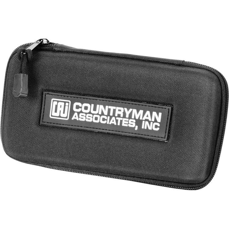 Countryman E6IOW5L1AT E6i Omnidirectional Earset Headworn Microphone (Beige)