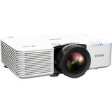 Epson PowerLite L690SU Short-Throw Laser Projector, WUXGA, 6200 Lumens, 3LCD