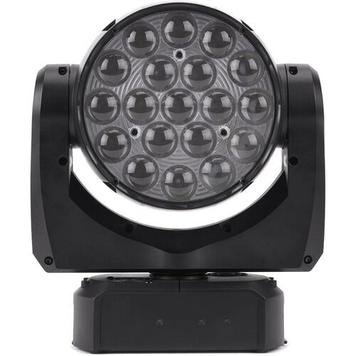 Martin Professional Lighting Mac Aura LED Wash XB In Cardboard Box