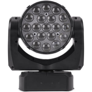 Martin Professional Lighting Mac Aura LED Wash XB In Cardboard Box