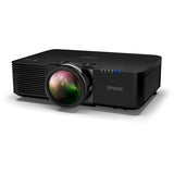Epson PowerLite L695SE Short-Throw Laser Projector, WUXGA w/4KE, 6000 Lumens, 3LCD