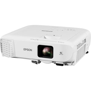 Epson PowerLite 994F 4100-Lumen Full HD 3LCD Projector with Built-In Wi-Fi