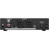 TASCAM RX-BT10 Compact Stereo Bluetooth Receiver