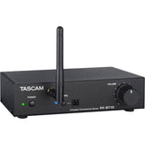 TASCAM RX-BT10 Compact Stereo Bluetooth Receiver