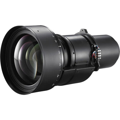 Optoma BX-CTA08 Motorized Semi Wide Zoom Lens