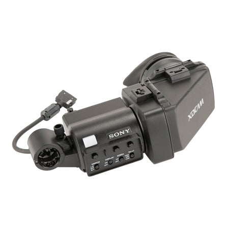 Sony CBK-VF01 3.5" HD Viewfinder