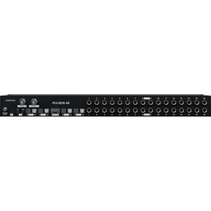 Ferrofish Pulse16 AE 16x16 AD/DA Converter with ADAT
