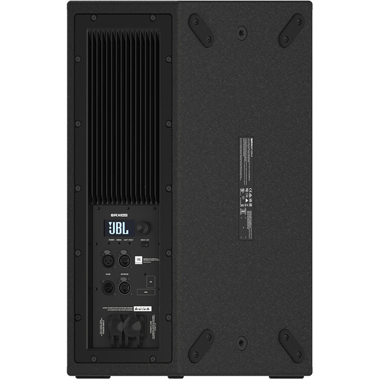 JBL SRX912M 12" 2-Way Multi-Purpose Powered Point-Source Loudspeaker