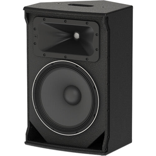 JBL SRX912M 12" 2-Way Multi-Purpose Powered Point-Source Loudspeaker