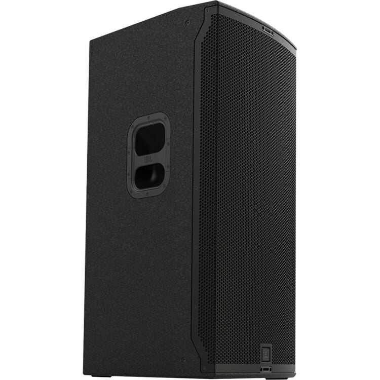 JBL SRX922 Dual 12" 3-Way Powered Point-Source Loudspeaker