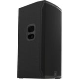 JBL SRX922 Dual 12" 3-Way Powered Point-Source Loudspeaker