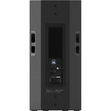 JBL SRX922 Dual 12" 3-Way Powered Point-Source Loudspeaker