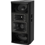 JBL SRX922 Dual 12" 3-Way Powered Point-Source Loudspeaker