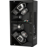 JBL SRX922 Dual 12" 3-Way Powered Point-Source Loudspeaker