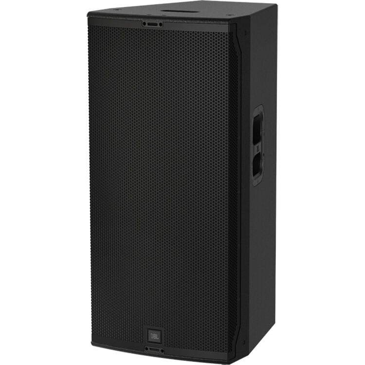 JBL SRX922 Dual 12" 3-Way Powered Point-Source Loudspeaker
