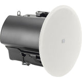 JBL Control 414C/T 2-Way 4" Coaxial Ceiling Loudspeaker