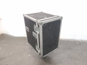 17RU Olympic Rolling Rack Case w/ (7) Built-In Drawers