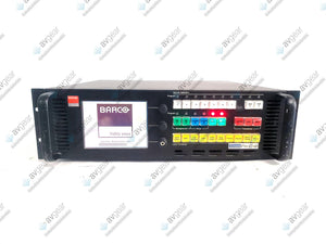 Barco SPR-2005 HD ScreenPro-II HD Video Switcher Rack Unit