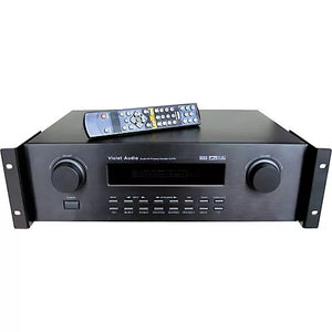 Violet Audio ADP61 Studio AV Preamp Decoder