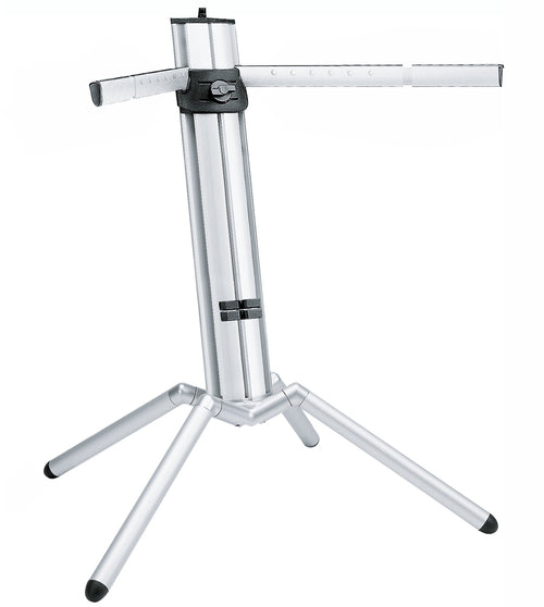 (NEW) K&M 18840-KEYBOARD-STD-A 18840 Keyboard Stand (18840.000.30)