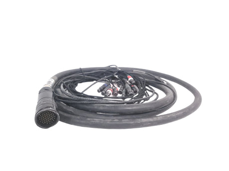 18'- Socapex Fanout Cable